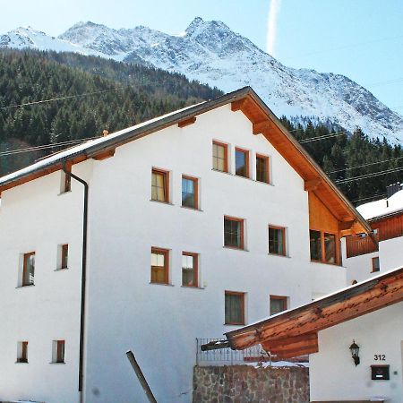 Apartment Christina By Interhome Pettneu am Arlberg Kültér fotó