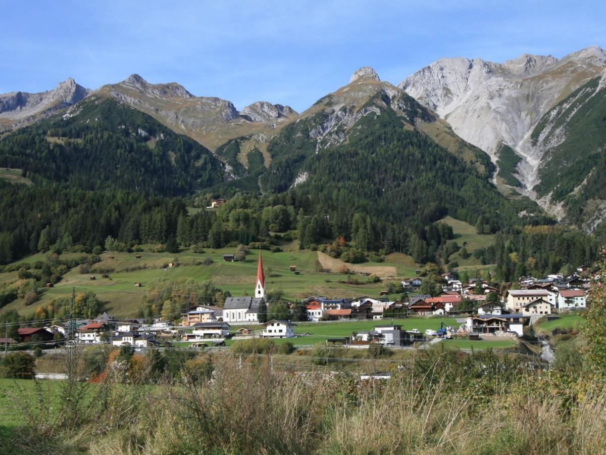 Apartment Christina By Interhome Pettneu am Arlberg Kültér fotó