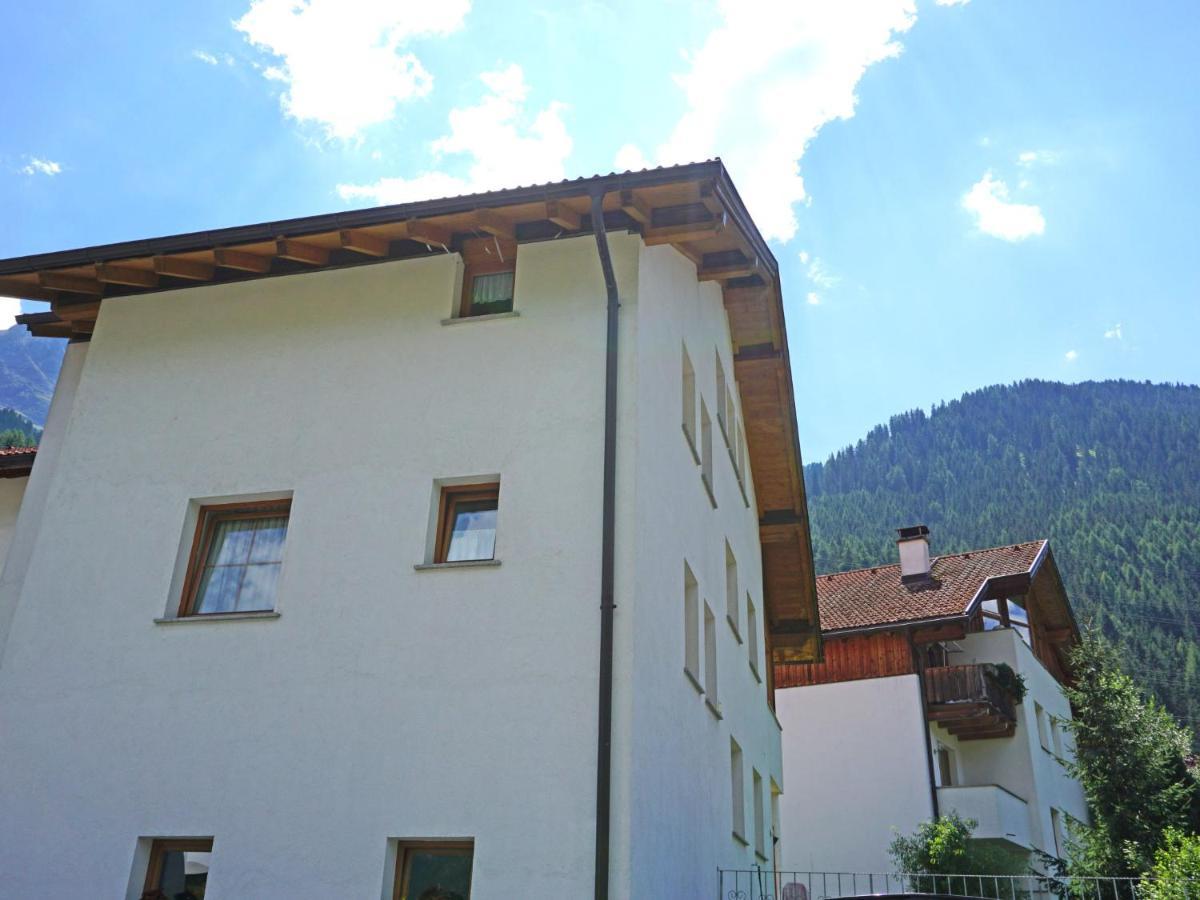 Apartment Christina By Interhome Pettneu am Arlberg Kültér fotó