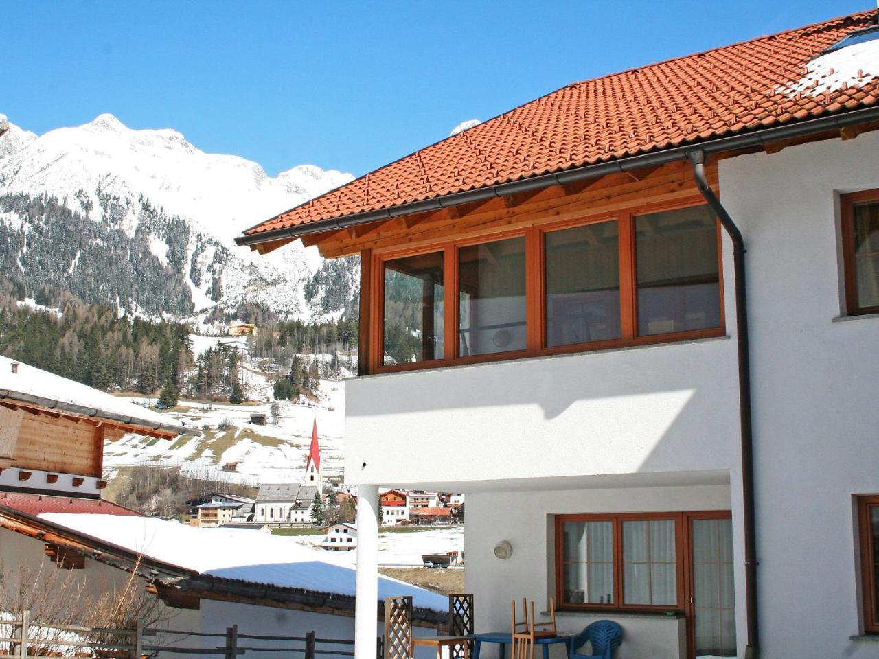 Apartment Christina By Interhome Pettneu am Arlberg Kültér fotó